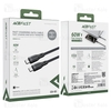 کابل Type-C به Type-C ایس فست ACEFAST C8-03 طول 1.2 متر توان 20 وات