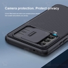 قاب محافظ نیلکین سامسونگ Samsung Galaxy A53 5G Nillkin CamShield Pro Case دارای محافظ دوربین