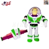 ربات اسباب بازی بازلایتر موزیکال و راهرو Buzz Lightyear 1167