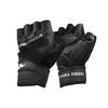 دستکش بدنسازی آندر آرمور مدل ELM-404C0566 مشکی