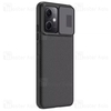 قاب محافظ Xiaomi Redmi Note 12 5G / Poco X5 Nillkin CamShield Case دارای محافظ دوربین