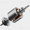 کمپرسور باد شارژی شیائومی Xiaomi Air Compressor 2 Pro MJCQB07PQW گلوبال