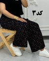  شلوار مامان سایز نخی 6884