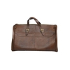 ساک مسافرتی کامپکت دبل ای مدل ۲۵۲۷۸۰ چرمی جاکفشدار