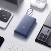 پاوربانک 20000 شیائومی Xiaomi Power Bank PB2030MI توان 33 وات