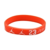 دستبند ورزشی سیلیکونی جردن مدل ۵۰۲۷۰