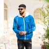 کاپشن مردانه Batis مدل 2247