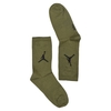 جوراب نیم ساق اسپرت جردن مدل opt-15040