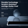 گلس حریم شخصی نیلکین آیفون Apple iPhone 16 Pro Nillkin Guardian