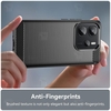 قاب فیبر کربنی شیائومی Xiaomi Redmi Note 14 5G Rugged Armor Fiber Carbon