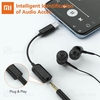 کابل تبدیل Type C به پورت AUX شیائومی Xiaomi Type-C to 3.5mm Headphone Adapter