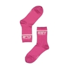 جوراب زنانه ایسی کلاب مدل نیم ساق ۶۰۰ صورتی