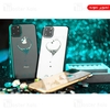 قاب فانتزی Apple iPhone 11 Pro Kingxbar Swarovski Wish Series