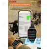ساعت هوشمند HK9 Mini Plus نسخه ChatGPT