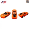 ماشین کوچک فلزی طرح نسکار اسباب بازی DIE CAST 712