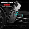 گارد ضد ضربه انگشتی Apple iPhone 11 Pro KEYSION ShockProof Armor Ring