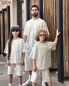تیشرت ست خانوادگی Linar NZDE