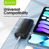 پاوربانک 20000 باوین Bavin PC025 Power Bank توان 22.5 وات