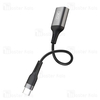 تبدیل OTG Type c به USB ایکس او XO NB201