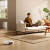 جارو برقی هوشمند رباتیک شیائومی Xiaomi X20 Plus Robot Vacuum C102 نسخه گلوبال