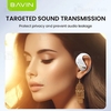 هندزفری بلوتوث باوین Bavin Airpod 69