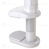 هولدر و پایه نگهدارنده رومیزی بیسوس Baseus SULR-B0G Otaku Life Rotary adjustment lazy LUZQ000013