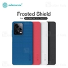 قاب محافظ نیلکین شیائومی Xiaomi Redmi Note 12 Pro / Poco X5 Pro Nillkin Frosted Shield