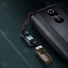 پاوربانک و جامپ استارتر خودرو بیسوس Baseus Super Energy Air Car Jump Starter CGNL020101 10000mAh