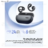 هندزفری بلوتوث ساندپیتز SoundPeats PearlClip Pro
