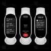 دستبند سلامتی هوشمند شیائومی Xiaomi Mi Band 10 نسخه گلوبال