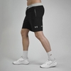 شلوارک ورزشی مردانه آندر آرمور مدل Heat Gear-D8068 مشکی