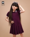 پیراهن دخترانه beautiful NZDE