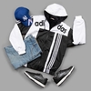 کاپشن مردانه white مدل 2166