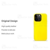 قاب چرمی کی زد دو آیفون Apple iPhone 14 Pro Max KZDOO Noble Collection Case