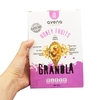گرانولا اونا طعم میوه های خشک سری K بدون گلوتن ۲۵۰ گرمی