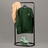 پلیور مردانه Qp_green مدل 2100