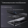 قاب محافظ Xiaomi 14T Pro Nillkin CamShield Pro Case دارای محافظ دوربین