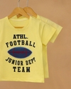 تیشرت athl football