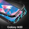 قاب مگنتی سامسونگ Samsung Galaxy M30 Magnetic Case