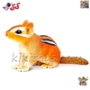 فیگور حیوانات ماکت سنجاب اسباب بازی Squirrel figure 690