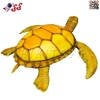 فیگور لاک پشت دریایی بزرگ نرم اسباب بازی Sea turtle  figure x070