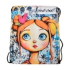 کوله و شوزبگ مدل Mystic Girl-252980