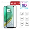 محافظ صفحه شیشه ای تمام صفحه تمام چسب شیائومی Xiaomi Mi 10T Pro / Mi 10T / K30s 9D Glass