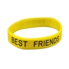 دستبند ورزشی سیلیکونی Best Friends مدل ۵۰۱۴۰
