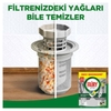 قرص ماشین ظرفشویی fairy سری platinum (تعداد72 عددی) 7012