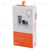 شارژر فندکی بیوا Biva CC-07Q+C توان 30 وات