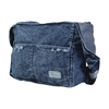 کیف جین کارگو زنانه برشکا مدل GNT-24380