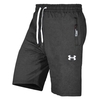 شلوارک ورزشی مردانه آندر آرمور مدل S-123 طوسی تیره