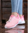 کفش ورزشی طرح adidas مدل 1056