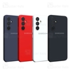 قاب سیلیکونی سامسونگ Samsung Galaxy S23 FE Silicone Case